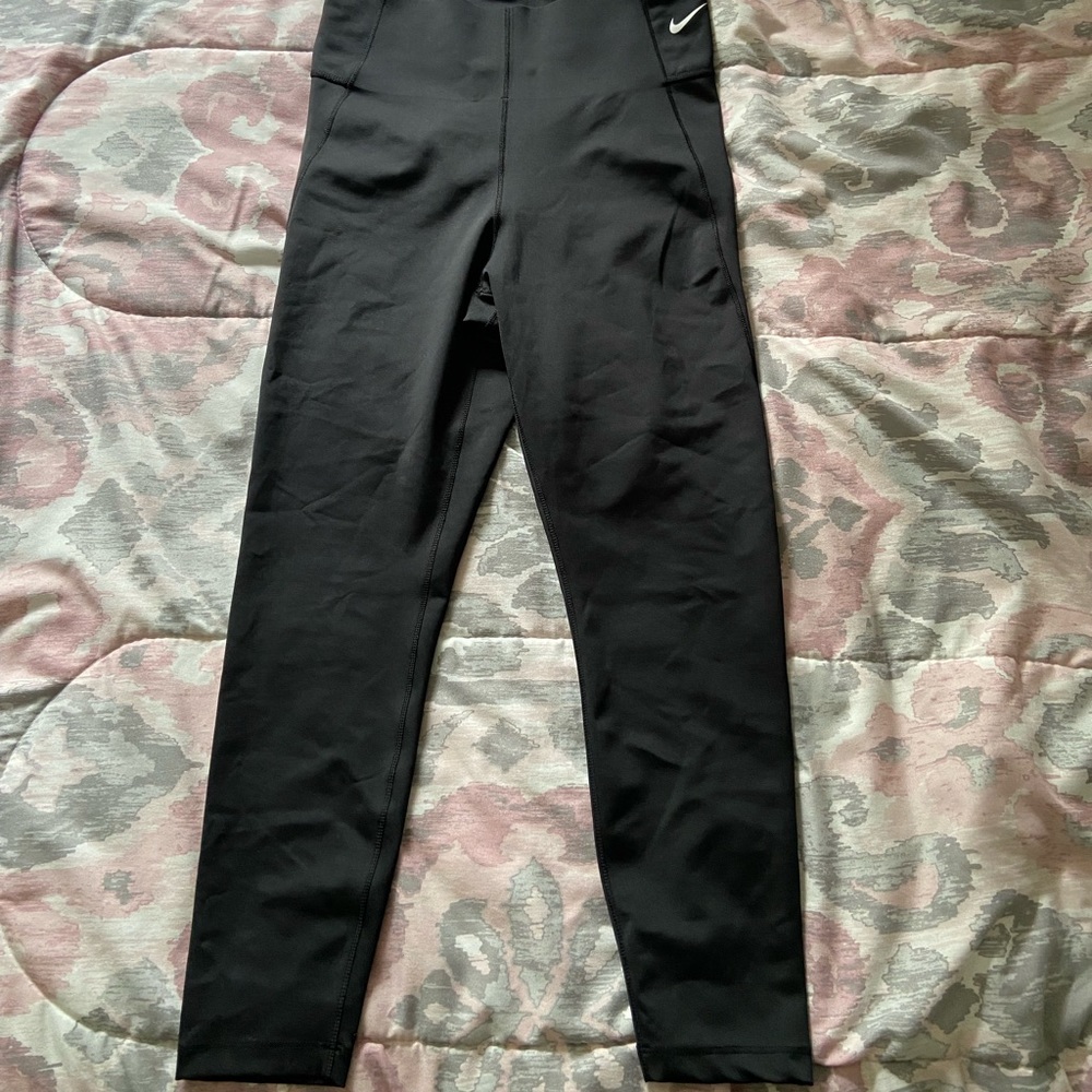 Nike Dri-Fit 7/8 Leggings